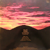 Gary Numan LP Warriors 1983 Sweden